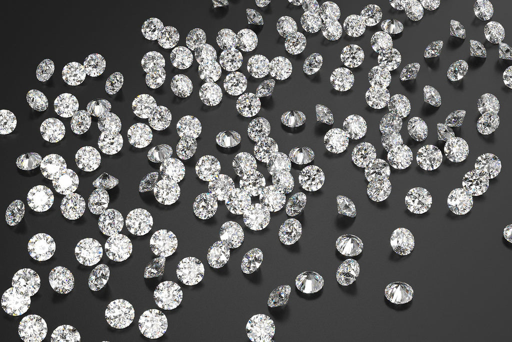 2021 Trends in Diamond Cuts & Shapes