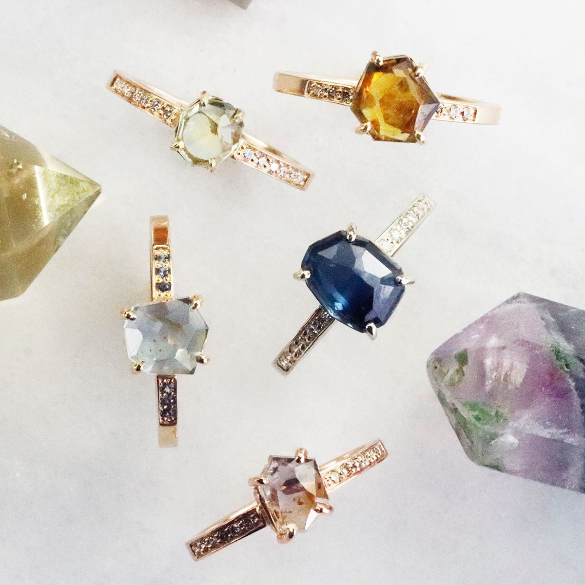 One-Stop Guide to Gemstone Jewelry | Tech Times