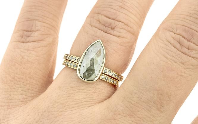 10 Trends in Engagement Rings in 2021